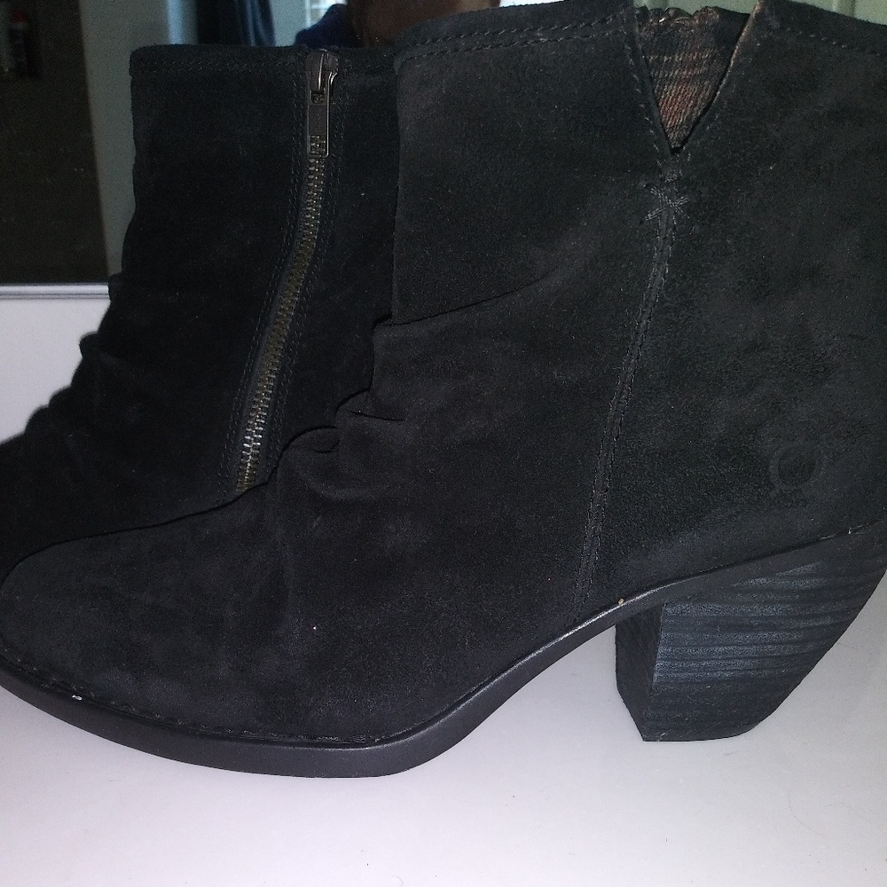Born boots
